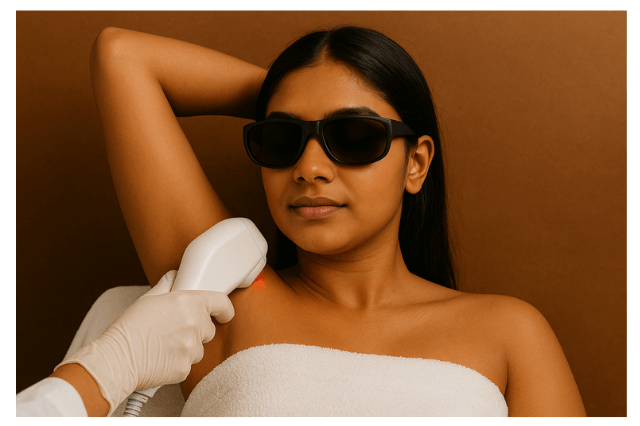 Lip Filler Treatment in Lucknow 